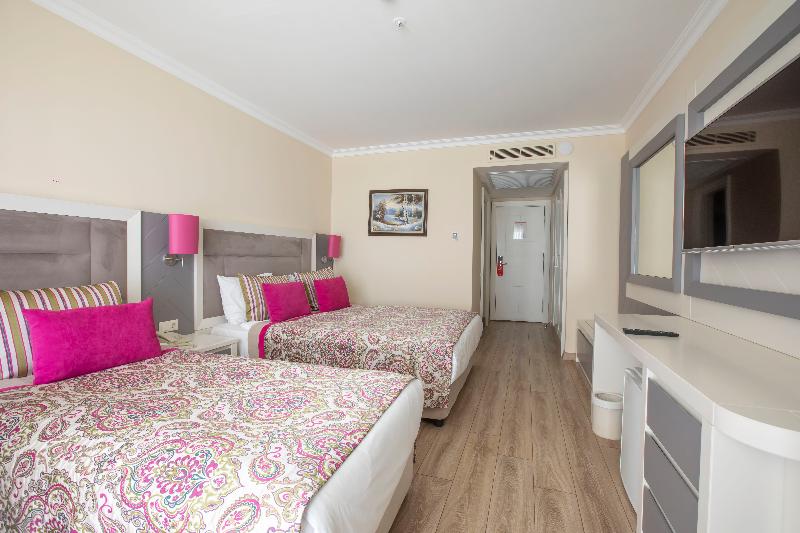 Orange County Belek Family Concept image