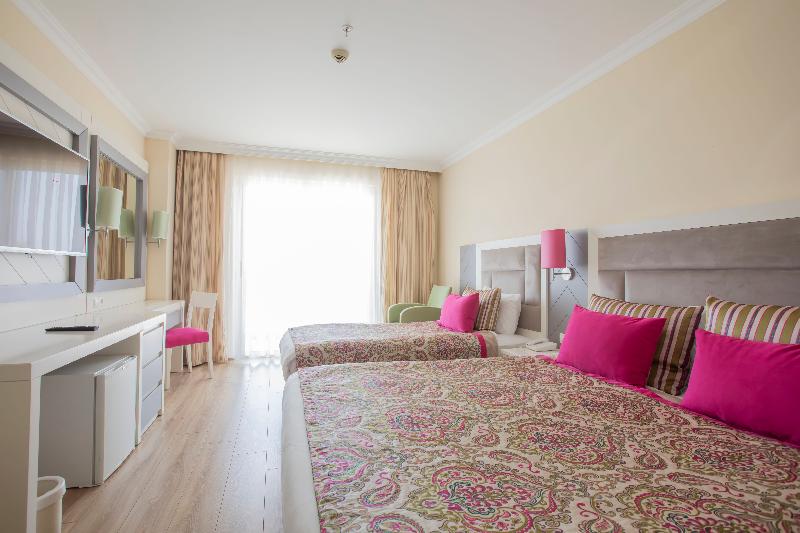 Orange County Belek Family Concept image