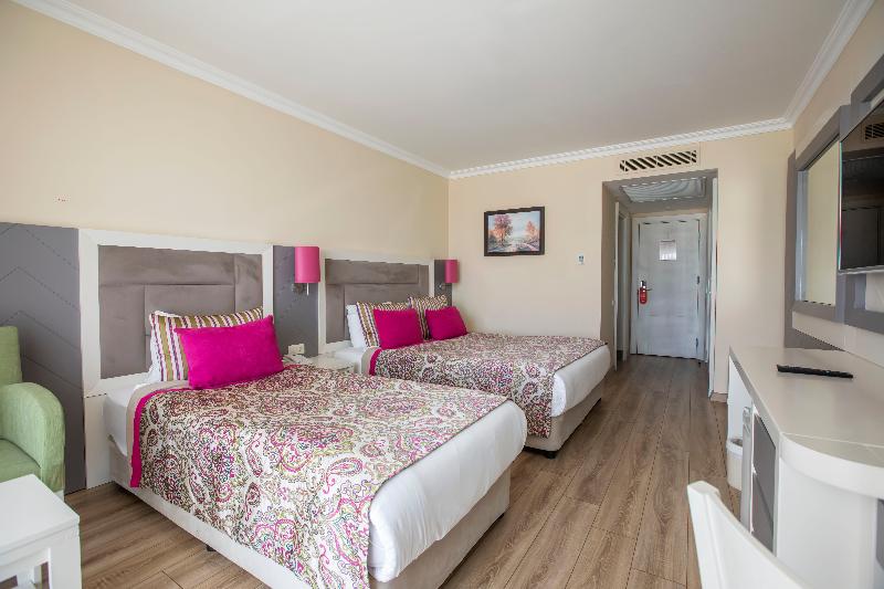 Orange County Belek Family Concept image