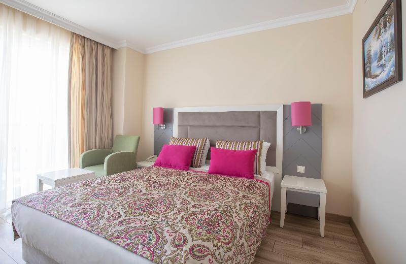 Orange County Belek Family Concept image