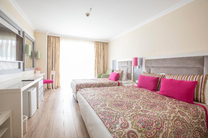 Orange County Belek Family Concept image