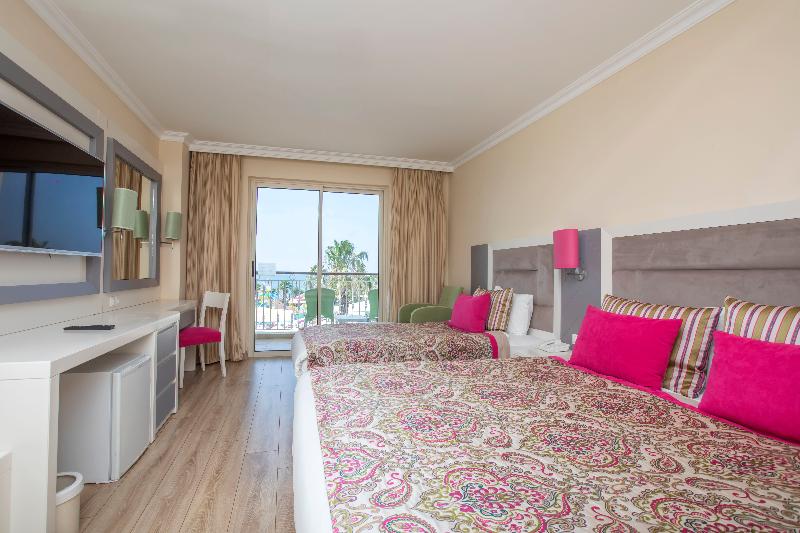 Orange County Belek Family Concept image