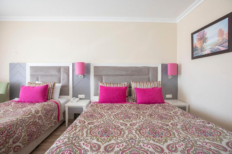 Orange County Belek Family Concept image
