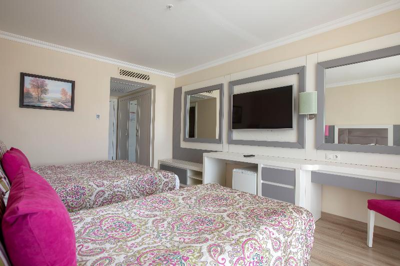 Orange County Belek Family Concept image