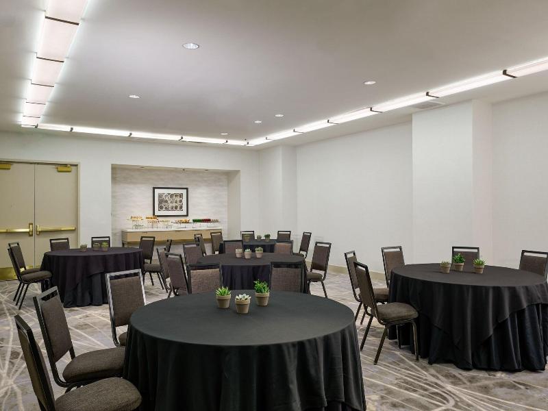 The Westin Los Angeles Airport image