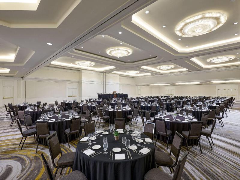 The Westin Los Angeles Airport image