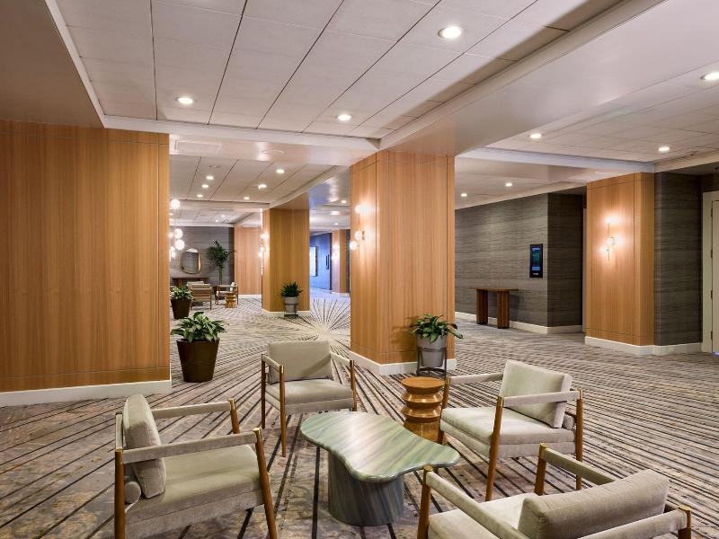 The Westin Los Angeles Airport image