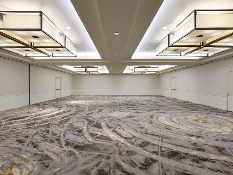 The Westin Los Angeles Airport image