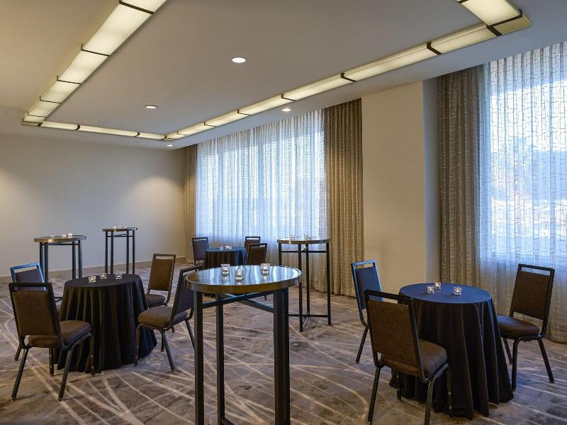 The Westin Los Angeles Airport image