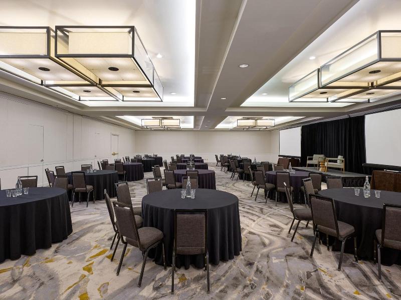 The Westin Los Angeles Airport image