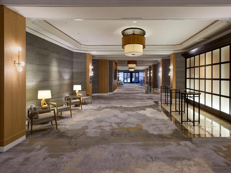 The Westin Los Angeles Airport image