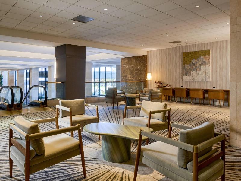 The Westin Los Angeles Airport image