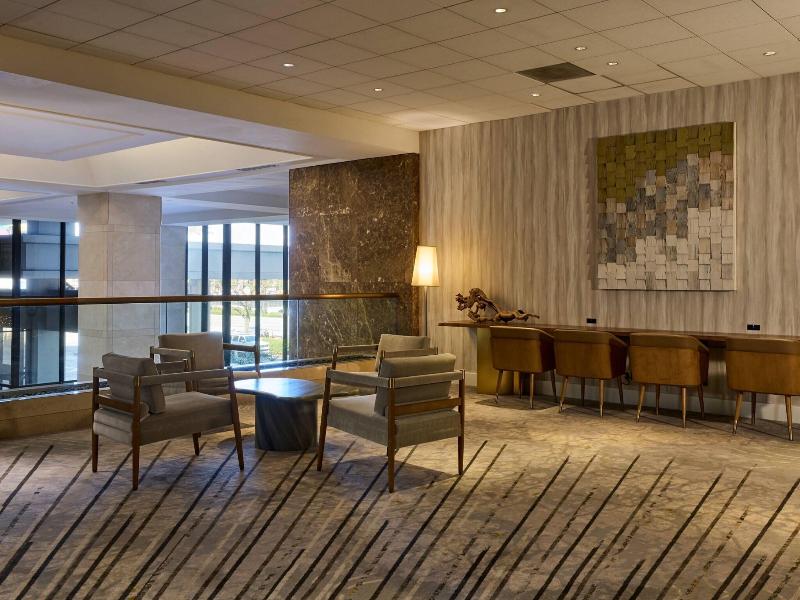 The Westin Los Angeles Airport image
