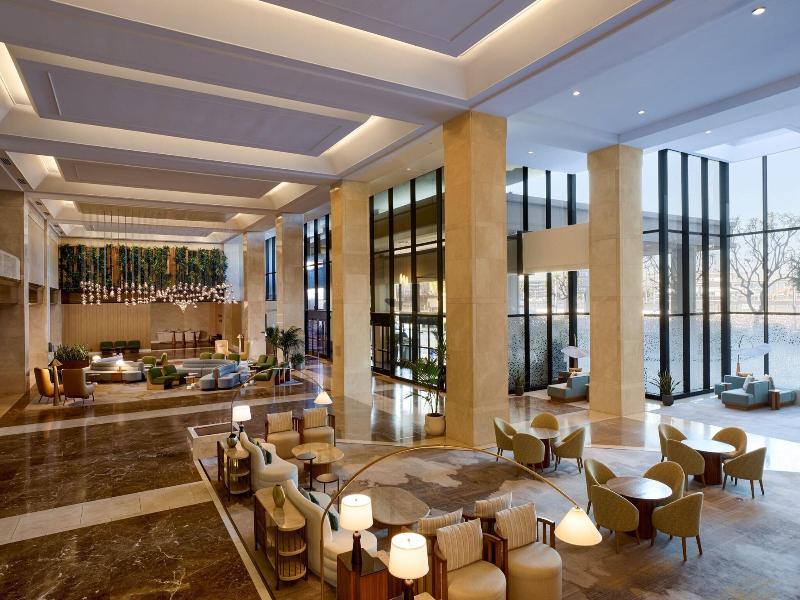 The Westin Los Angeles Airport image