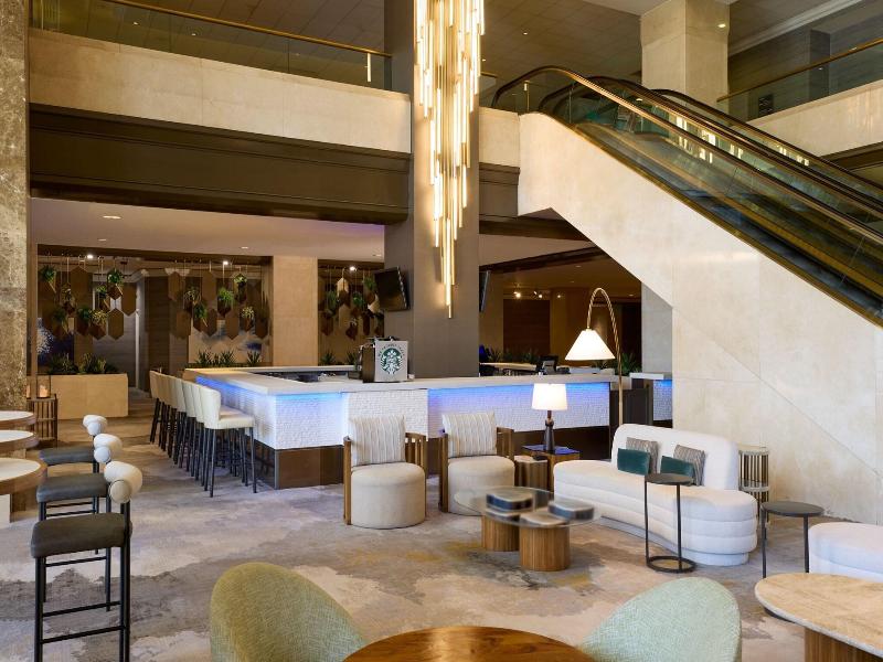 The Westin Los Angeles Airport image