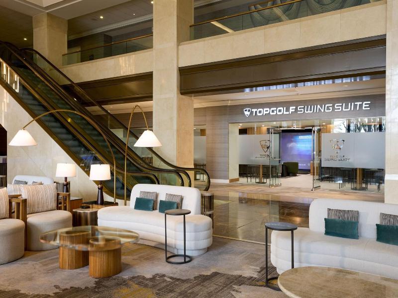The Westin Los Angeles Airport image