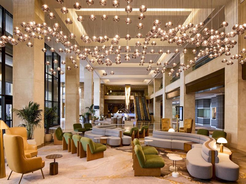 The Westin Los Angeles Airport image