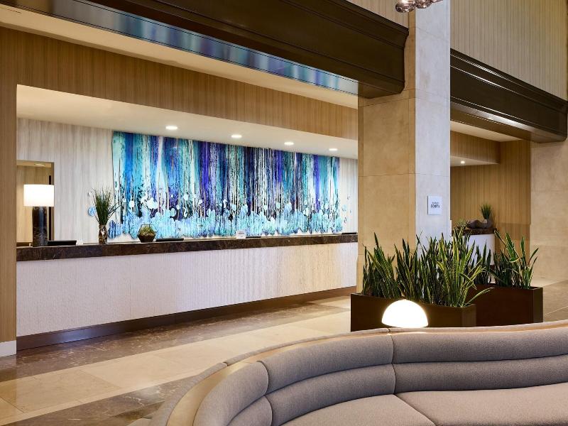 The Westin Los Angeles Airport image