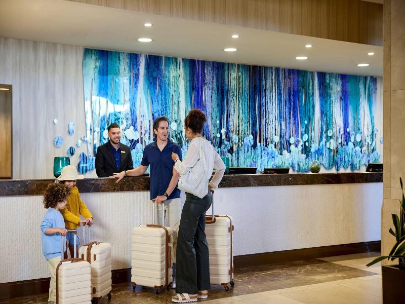 The Westin Los Angeles Airport image