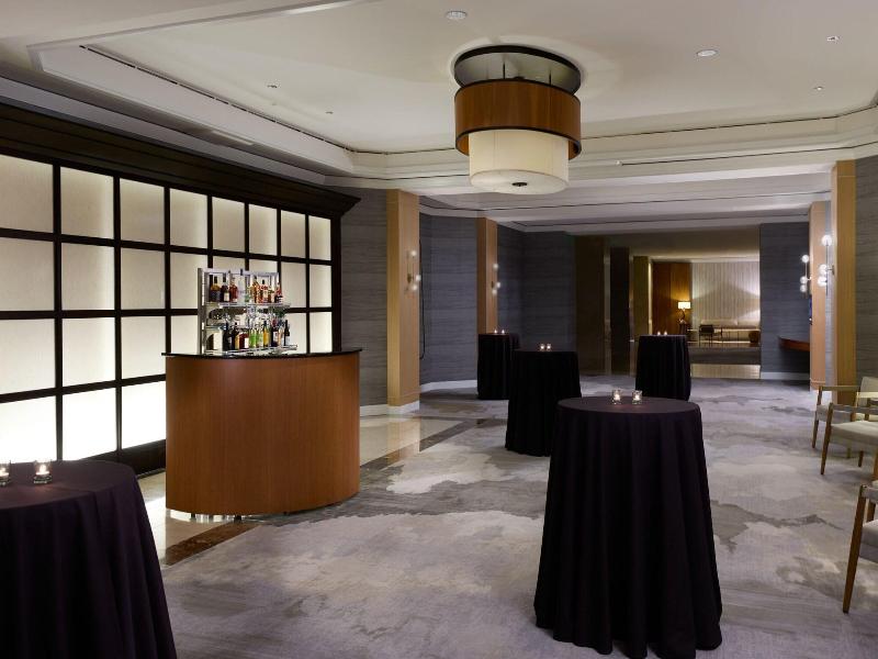 The Westin Los Angeles Airport image