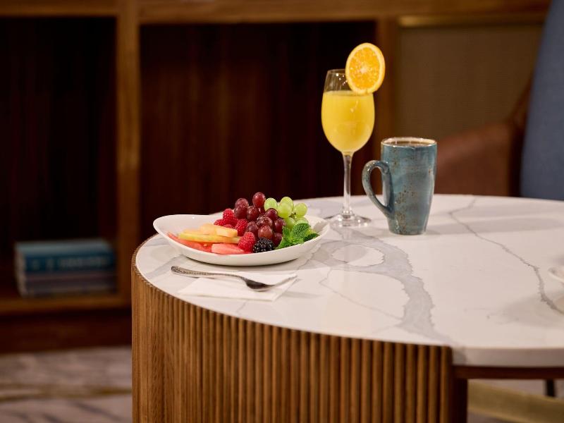 The Westin Los Angeles Airport image