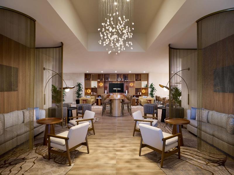 The Westin Los Angeles Airport image