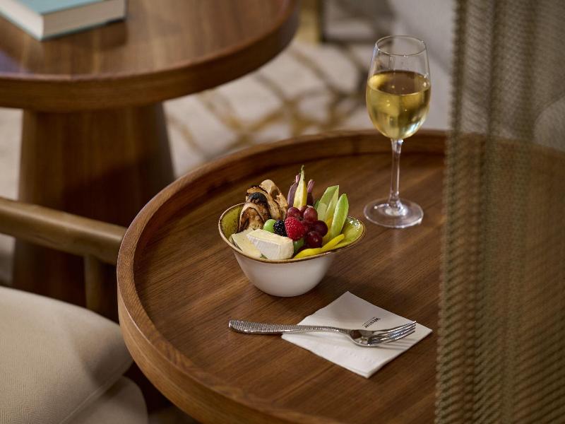 The Westin Los Angeles Airport image