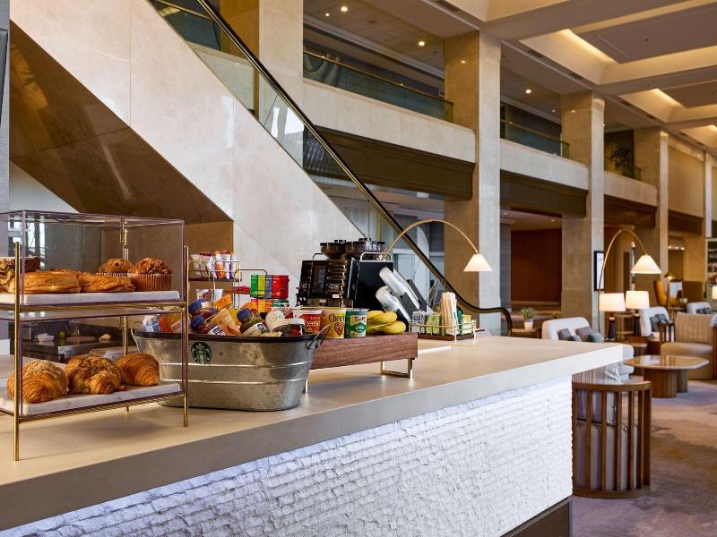 The Westin Los Angeles Airport image