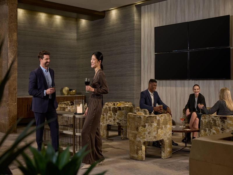 The Westin Los Angeles Airport image