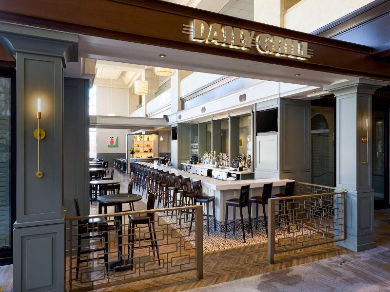 The Westin Los Angeles Airport image