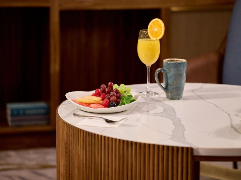 The Westin Los Angeles Airport image