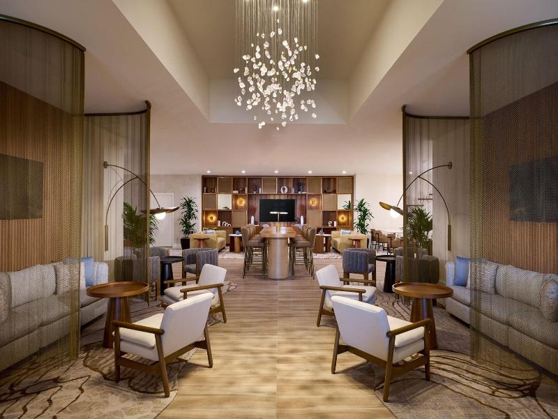 The Westin Los Angeles Airport image