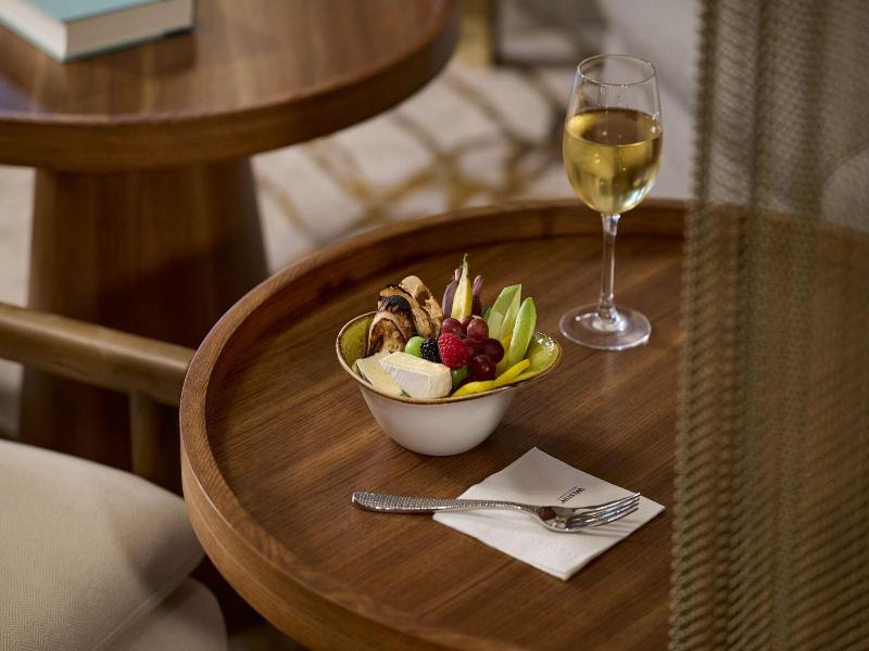 The Westin Los Angeles Airport image