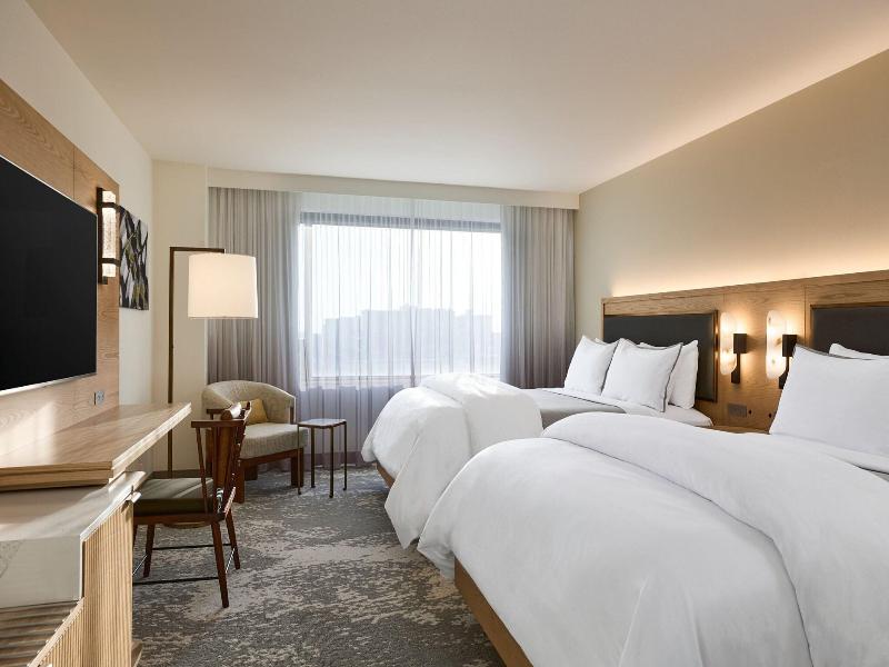 The Westin Los Angeles Airport image