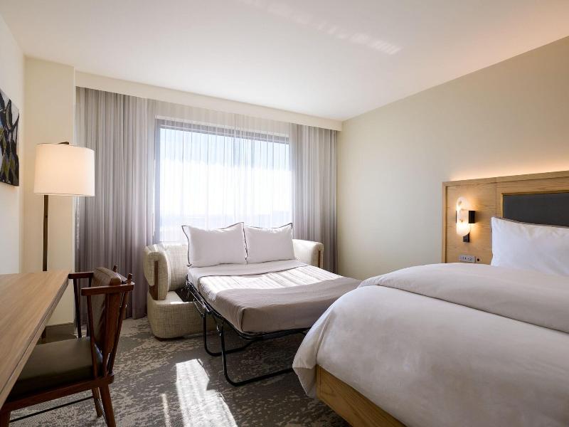 The Westin Los Angeles Airport image