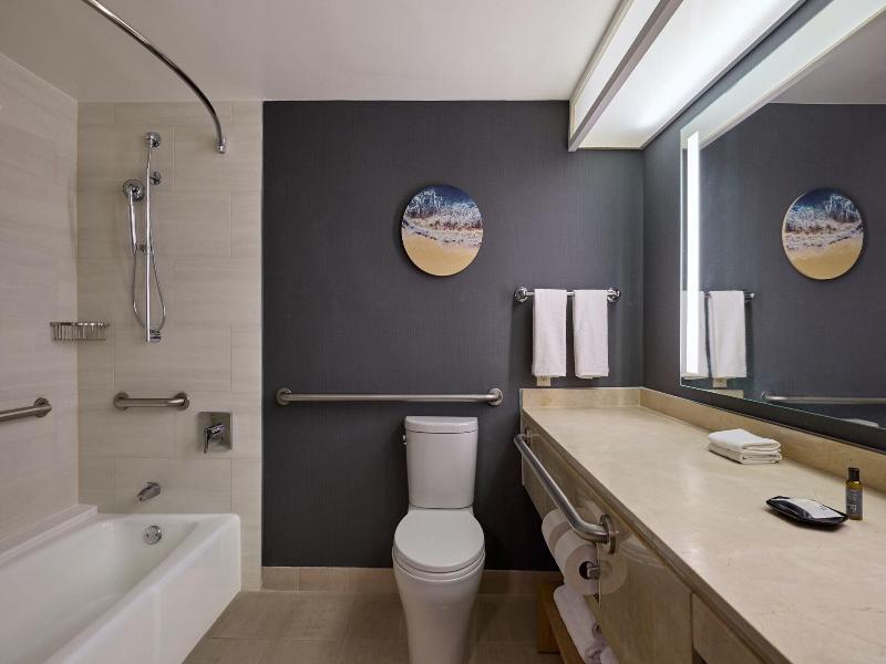 The Westin Los Angeles Airport image