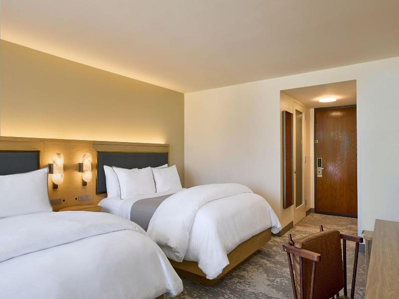 The Westin Los Angeles Airport image