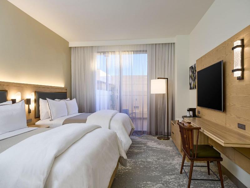 The Westin Los Angeles Airport image