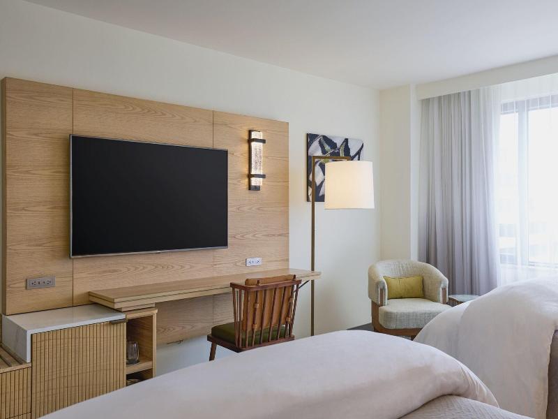 The Westin Los Angeles Airport image