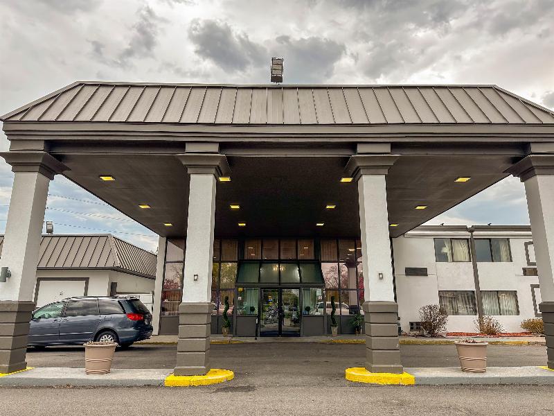 Motel 6 Rochester, Ny - Airport