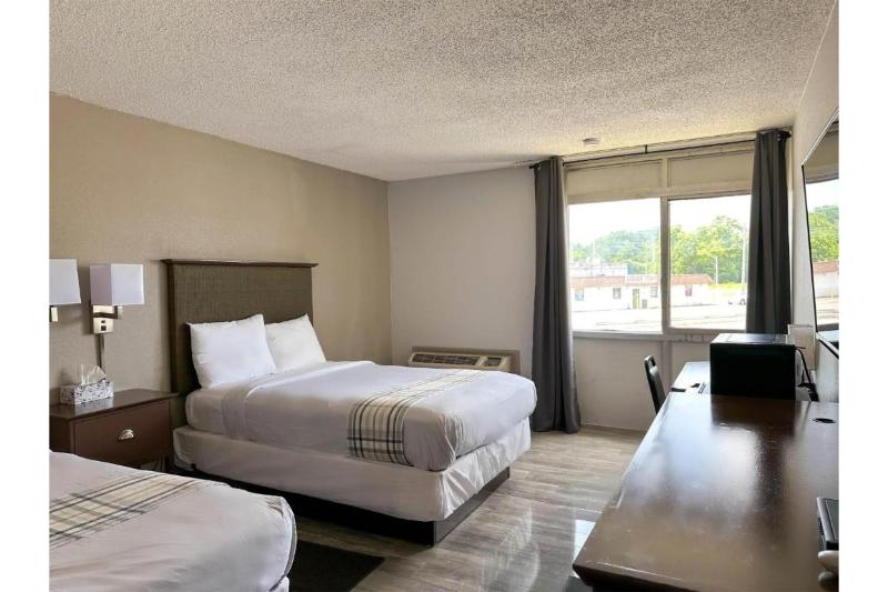 Motel 6 Rochester, Ny - Airport photo 4