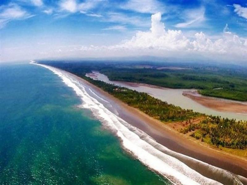 La Isla 