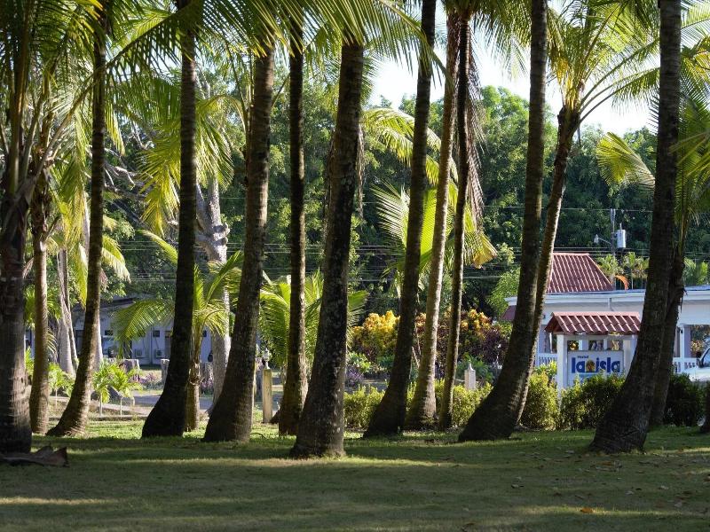La Isla 
