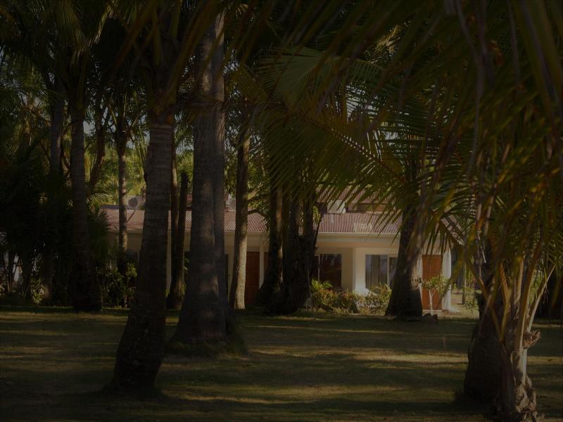 La Isla 