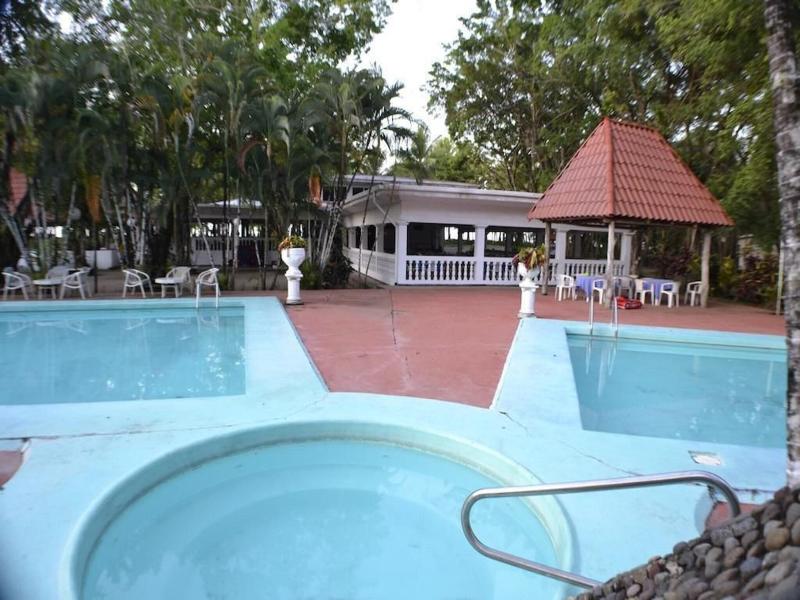 La Isla 