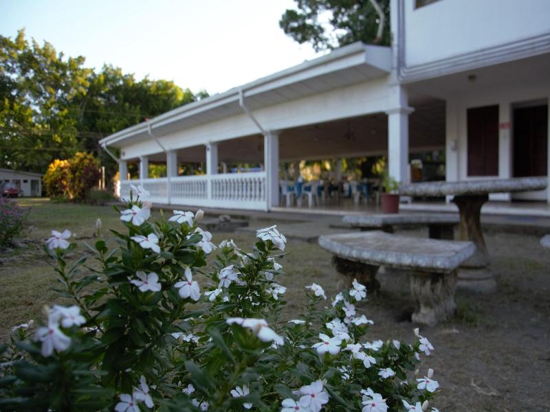 La Isla 