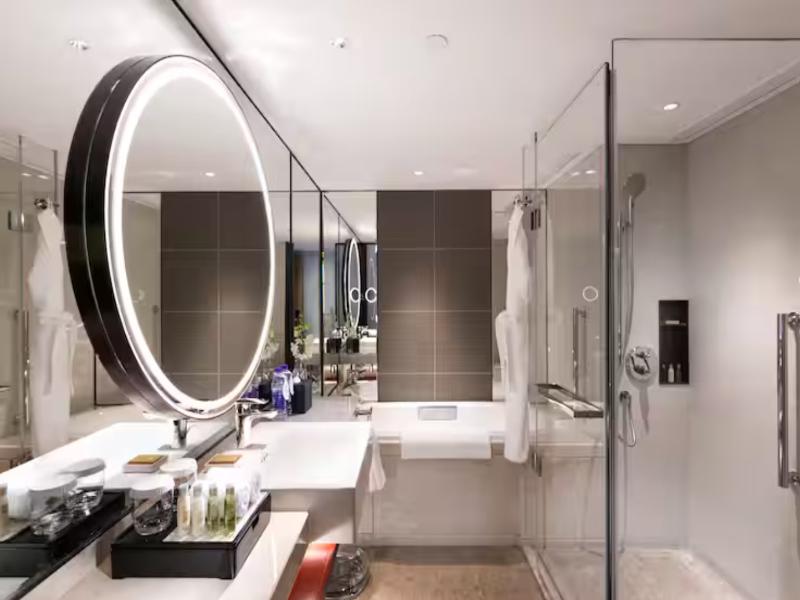 Hilton Beijing image
