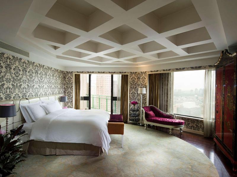 Hilton Beijing image