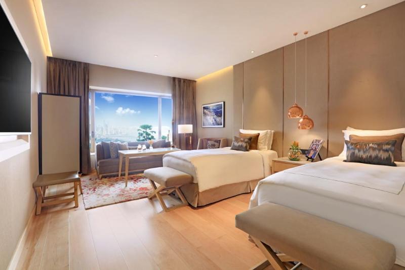Taj Lands End Mumbai image