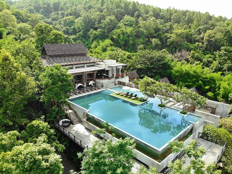 Veranda High Resort Chiang Mai-MGallery Collection — general view
